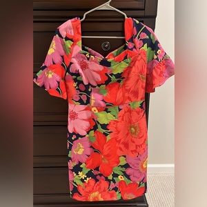 Trina Turk Cocktail Dress